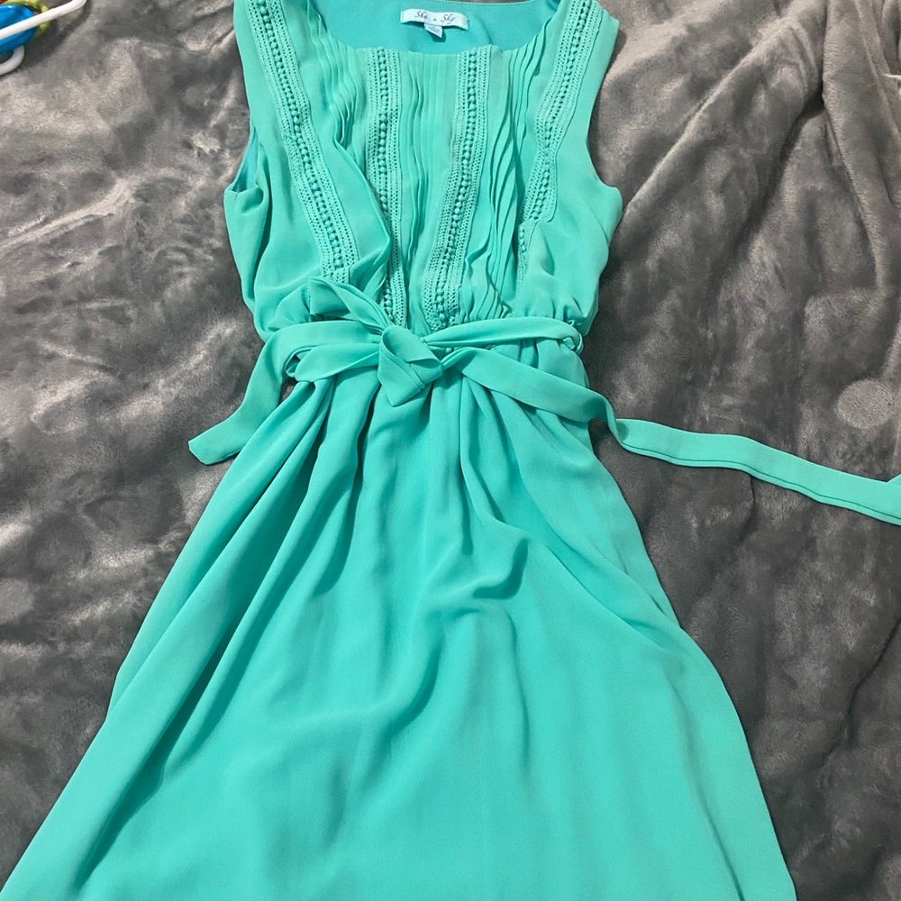 Great dress!!!